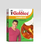 गोल्डी सांभर मसाला 50 g