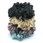 Scrunchie Set for Women 