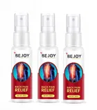 Bejoy Lumbar Spine Pain Relief Herbal Spray 
