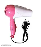 Hair Dryer with Trimmer 