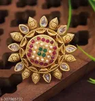 Trendy Rings for Women 