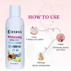 Ribva SPF15+ Whitening Body Lotionon 