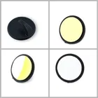 Plastic Self Adhesive Wall Hooks 