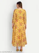 Printed Kurti for Women 