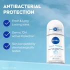 निविया डियोडोरेंट रोल ऑन फ्रेश नेचुरल 50 ml