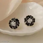 Alloy Earrings for Women 