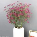 Plastic Artificial Flowers Bunch 