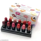 Ronzille Bullet Mini Lipsticks 