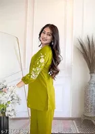 Top & Bottom Sets for Women 