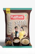 Rajdhani Chana Sattu 500 g