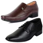 Vitoria Formal Shoes Combo For Men And Boys 