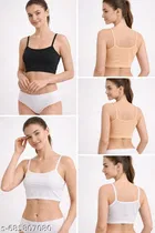 Camisoles Pack of 6 for Women 
