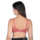 Proleaf Poly spandex Non Padded bra for women 