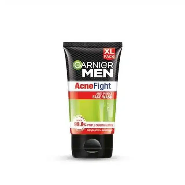 Garnier Acno Fight Anti-Pimple Clearing Face Wash 50 g