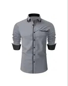 Full Sleeves Shirt for Men 