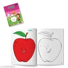 Bookford Wild Range Combo set Coloring book for kids - Set of 8 books - Dragons, Birds, and many more