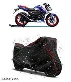Polyester Cover For Bike/Scooter, Multicolour