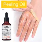Mensport Skin Peeling Herbal Oil 