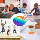 Silicone Fidget Toys for Kids 