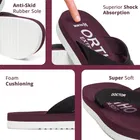 Solid Flip-flops for Men 