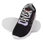 Sports Shoes for Men, Black 