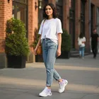 Casual Shoes for Women, Purple 
