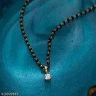 Alloy Mangalsutra for Women 