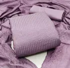 Embellished Unstitched Suit for Women 