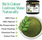 Indigo Powder for Black Hair 