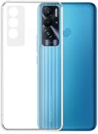 Tecno Pova LE6 / Pova Neo Silicone Mobile Cover 