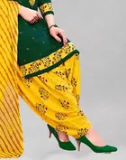 शारदा क्रिएशन विमेंस ड्रेस मटेरियल 