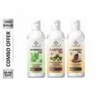 Puriflame Pure Moringa Oil 