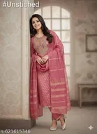 Silk Blend Punjabi/All Over Suits 