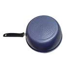 Aluminium Sauce Pan (Blue, 21 cm) (2000 ml)