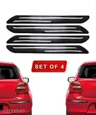 Rubber Car Bumper Protector 