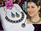 Fashion Jewellery Set for Women 