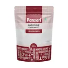 पंसारी रागी आटा 500 g