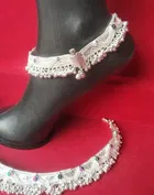 Designer Anklet for Women & Girls 