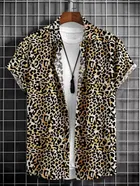 Half Sleeves Shirt for Men 