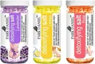 Park Daniel Lavender, Lemon & Rose Bath Salt 
