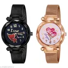 Analog Watch for Women 