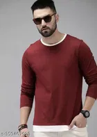 Full Sleeves T-Shirt for Men 