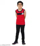 Innerwear for Boys 