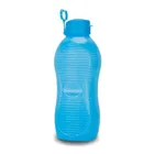 King Plastic Water Bottle With Carry Handle For Fridge Home & Office Use 