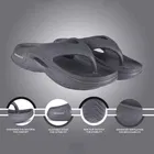 Bersache Flip-Flops for Men 