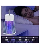 Electronic Led Mosquito Lamp, Mosquito Kiler, Mosquito Trap 