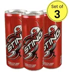 Sting 3X250 ml (Can) (Pack Of 3)