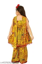 Kurta Sets for Girls 