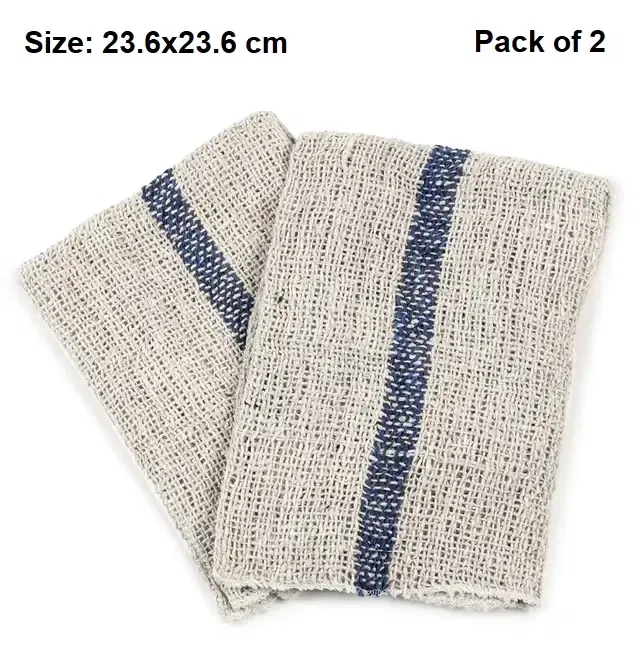 Klen Shine 23.6*23.6 Floor Duster- Pack of 2