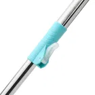 KlenShine Wheely Oval Spin Mop with 1 Extra Refill 